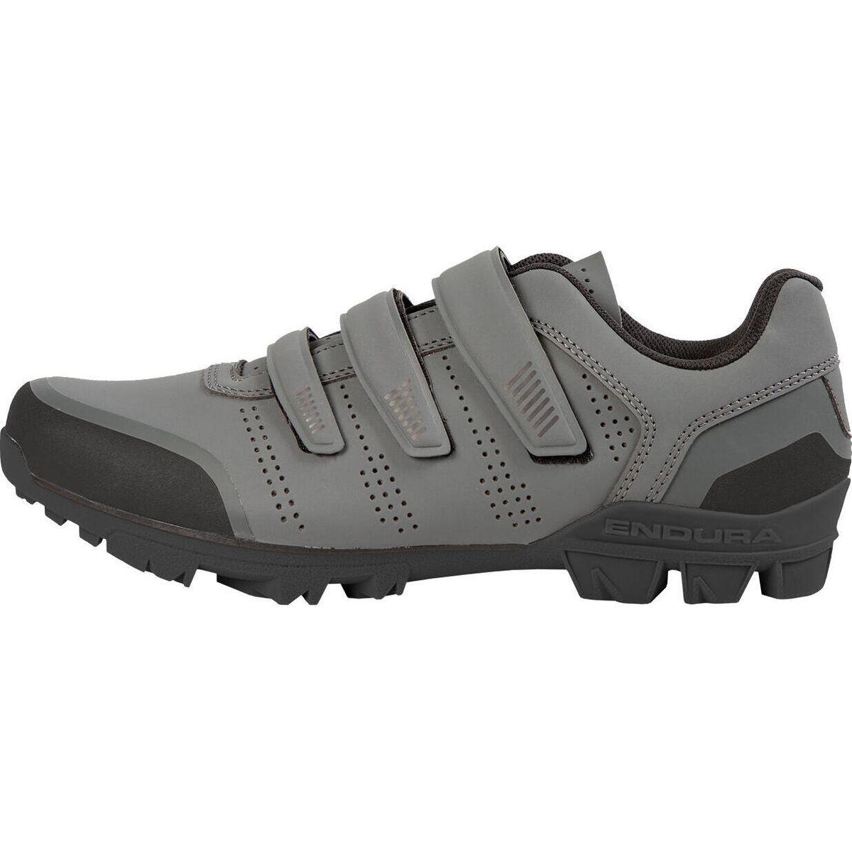 Endura Hummvee XC Schuh zinn-grau 46 R-E9505-46-zinn-grau