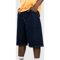 Homeboy X-Tra Monster Shorts indigo Gr. 33