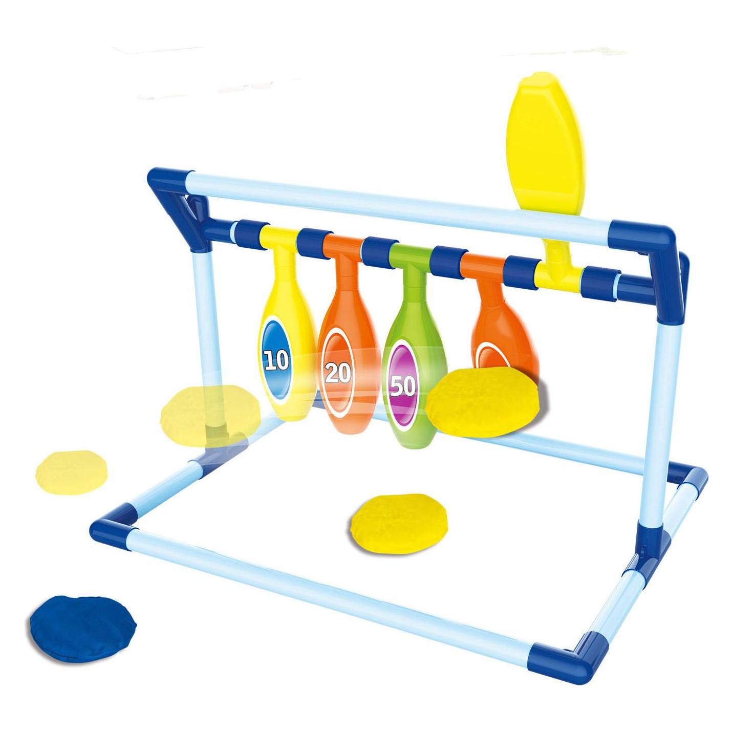 Yoho Toy Wurfspiel mit Punkteziel (49619540)