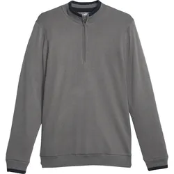 Puma Pullover Windblock, grau