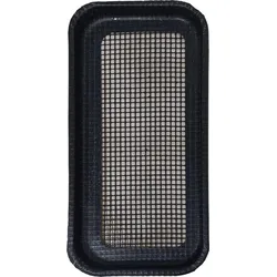 KBS Gastrotechnik Teflon Backblech für OX Speed Oven gelocht
