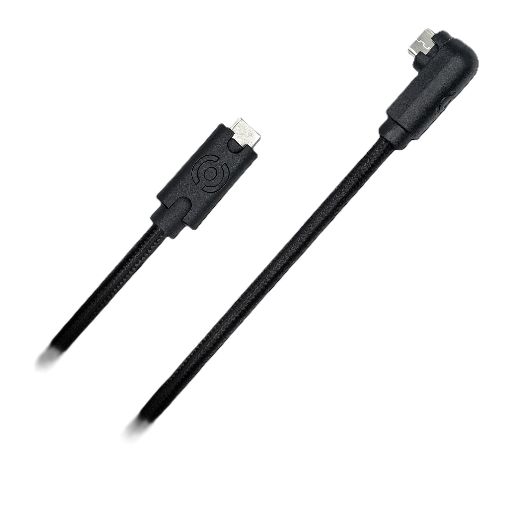 be quiet! BZ030 IO Cable Kit 30/70-6 Schwarz