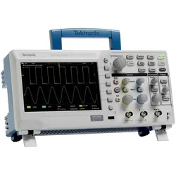 Tektronix, Multimeter, Digital Oszilloskop (Oszilloskop)