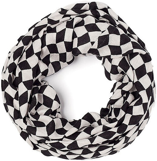 Collare Moto Invernale Tucano Urbano Lagotto W Crazy Rhombus taglia un