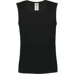 B&C Herren Tanktop Athletic Move T-Shirt TM200