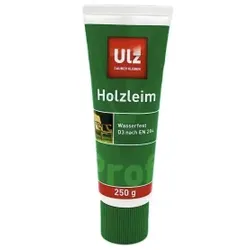 Ulz Holzleim wasserfest B3 1kg