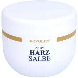 Biovolen, Gesichtscreme, Aktiv Harzsalbe, 100 ml CRE (100 ml)