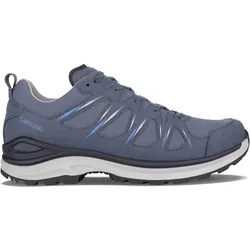 Lowa, Unisex, Wanderschuhe, Innox Evo II GTX (46.5), Blau