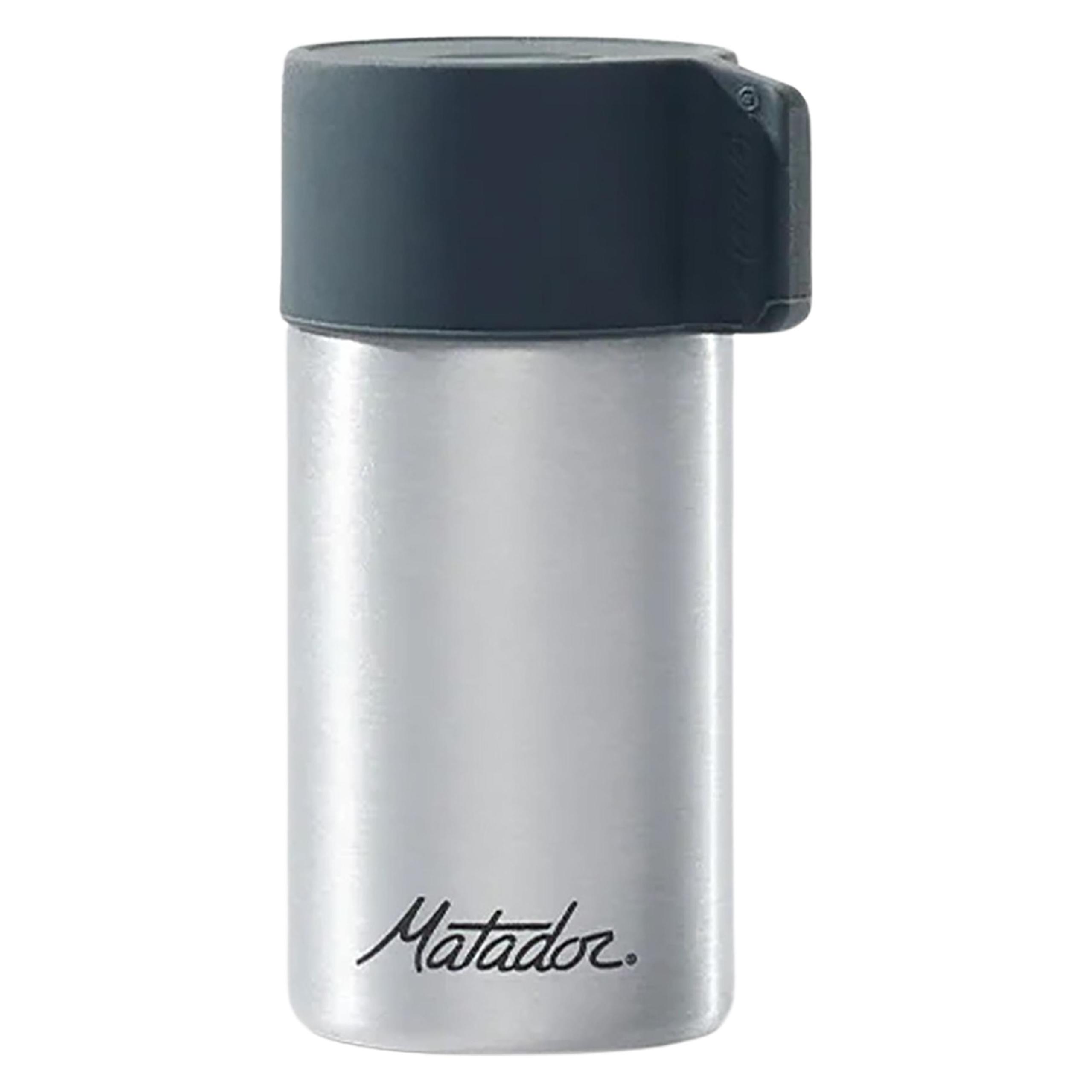 Matador Waterproof Travel Canister - 40ml (MATCANS1001G)