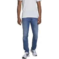 Jack & Jones Slim Fit Jeans Glenn in hellblauen Blue-W33 / L32