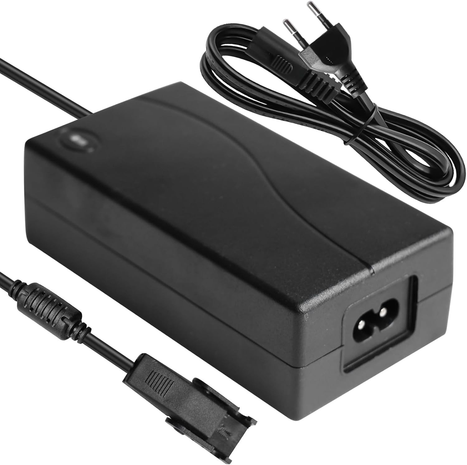 Voeding voor Elektrische Relaxfauteuil 29V 2A AC/DC Adapter met 2 Pin Transformator en Voedingskabel voor Liftstoelen