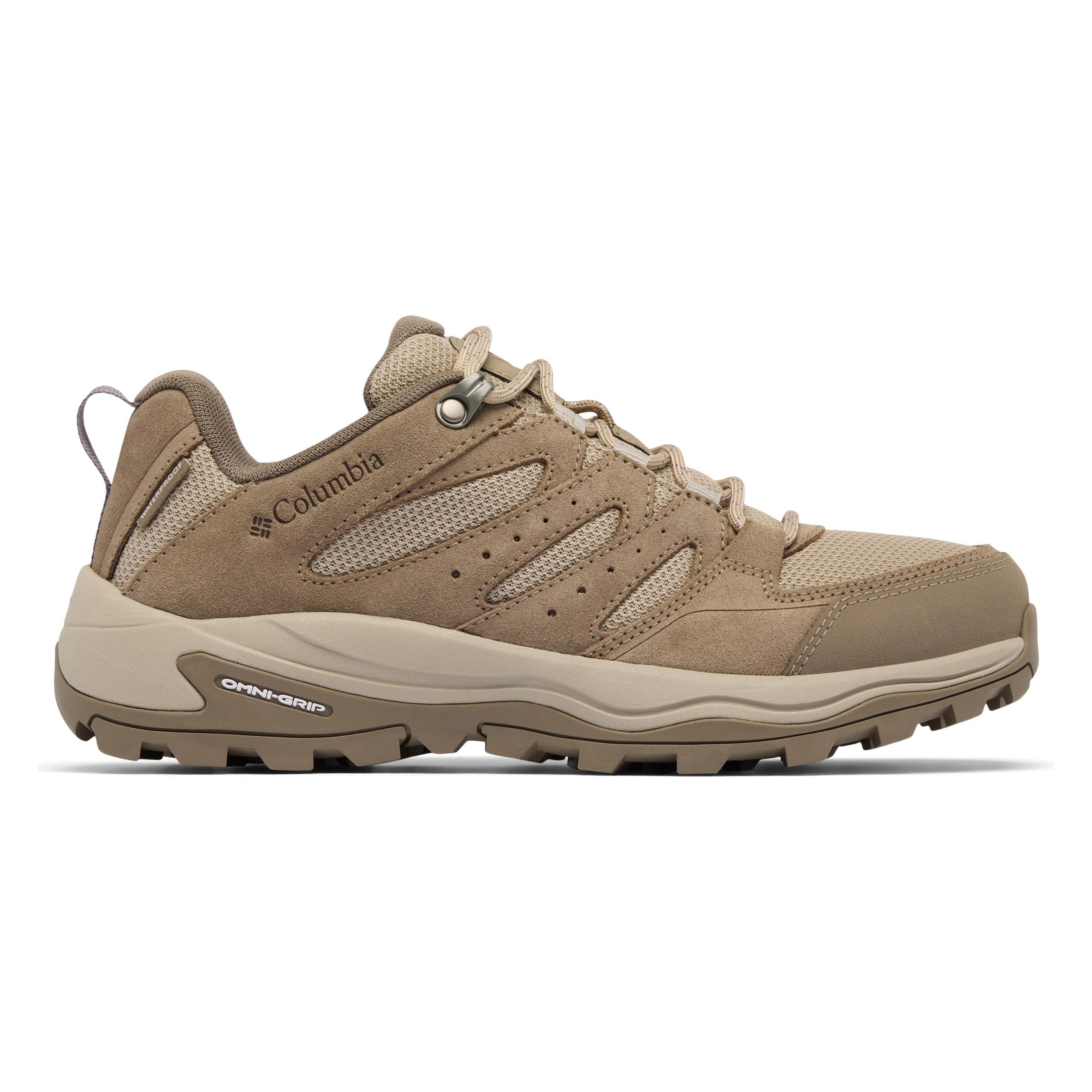 Columbia Redmond Iv Low Waterproof (41) (59987711)
