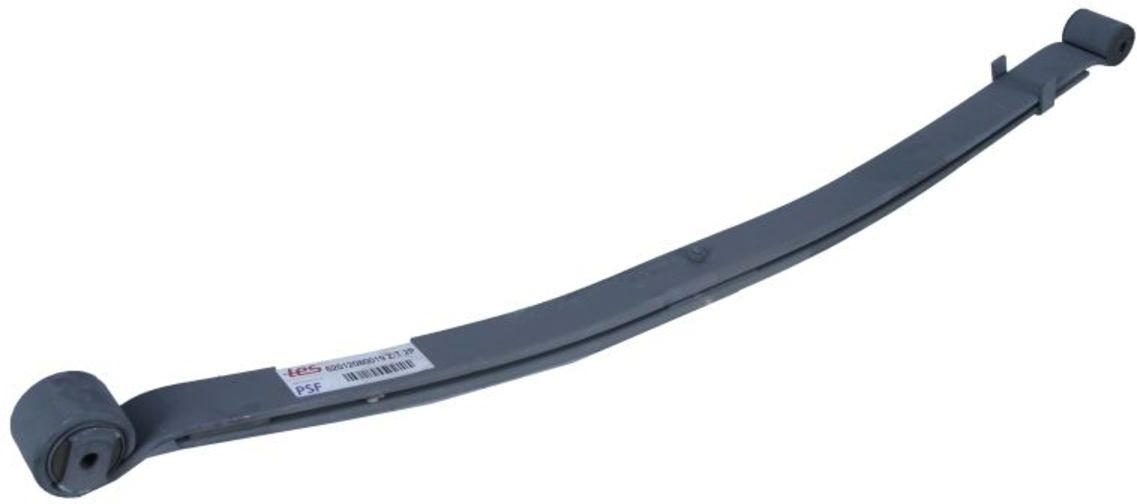 Federblattsatz TES 62012080019 Z/T 2P