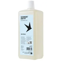 SCHWALBE Easy Fit Montage Flüssigkeit Nachfüllflasche 1000ml