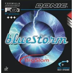 Donic Belag Bluestorm Big Slam rot 1,9 - rot 1,9