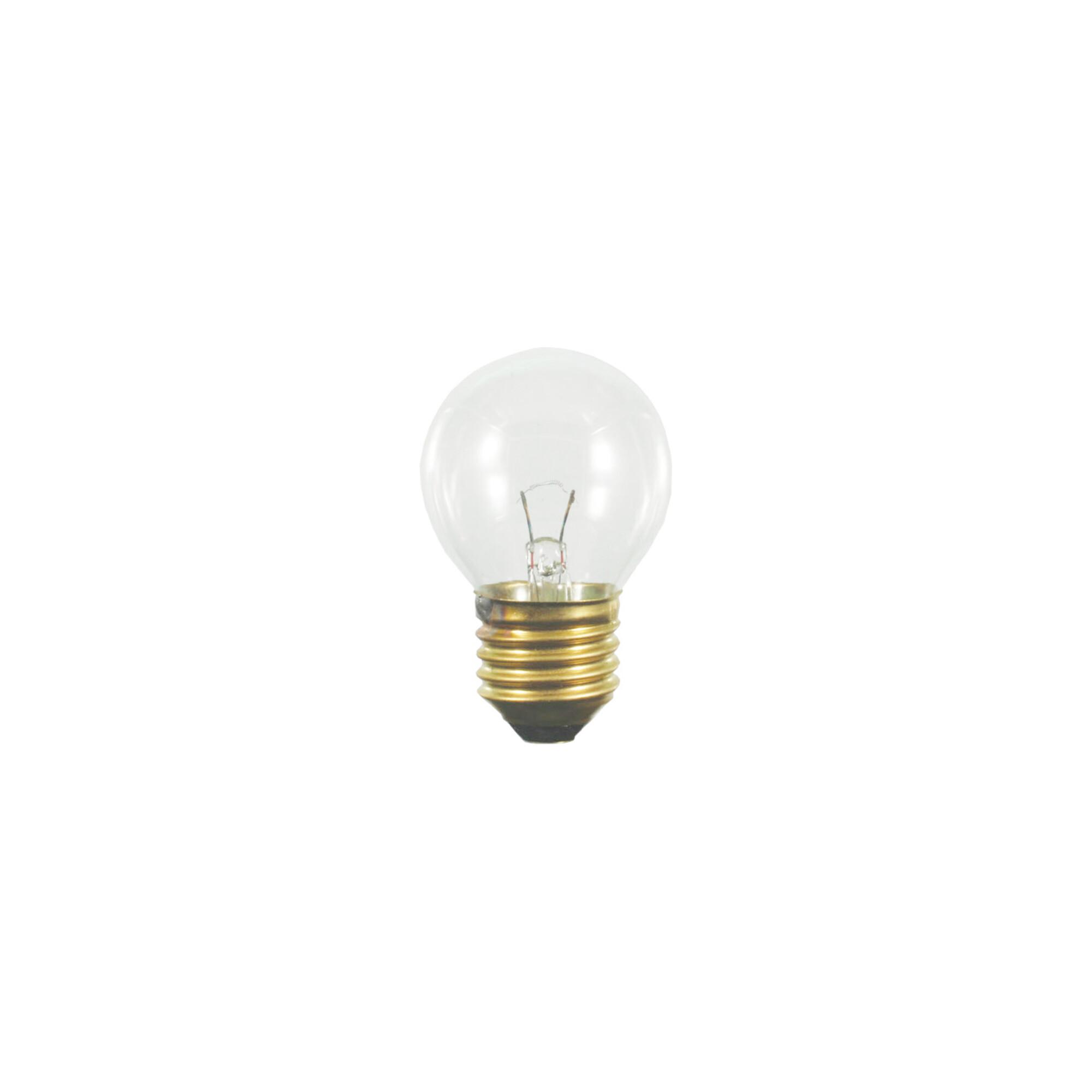 Scharnberger+Hasenbein Backofenlampe K45x75mm E27 240V 40W 300°kla 29937 ; Scharnberger & Hasenbein Elektro GmbH)