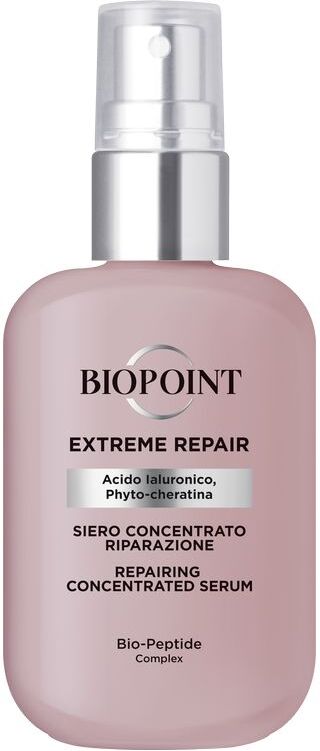 Biopoint Extreme Repair Siero Concentrato Riparazione 50 ML