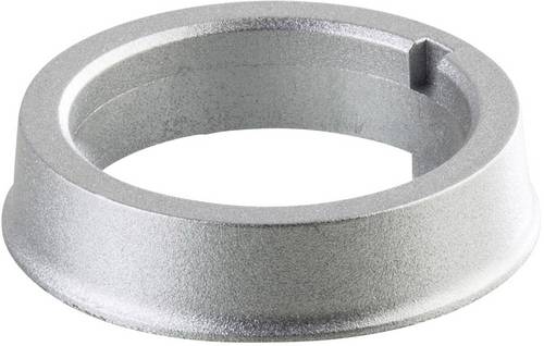 Schlegel SDR SDR Distanzring Silber 4St.
