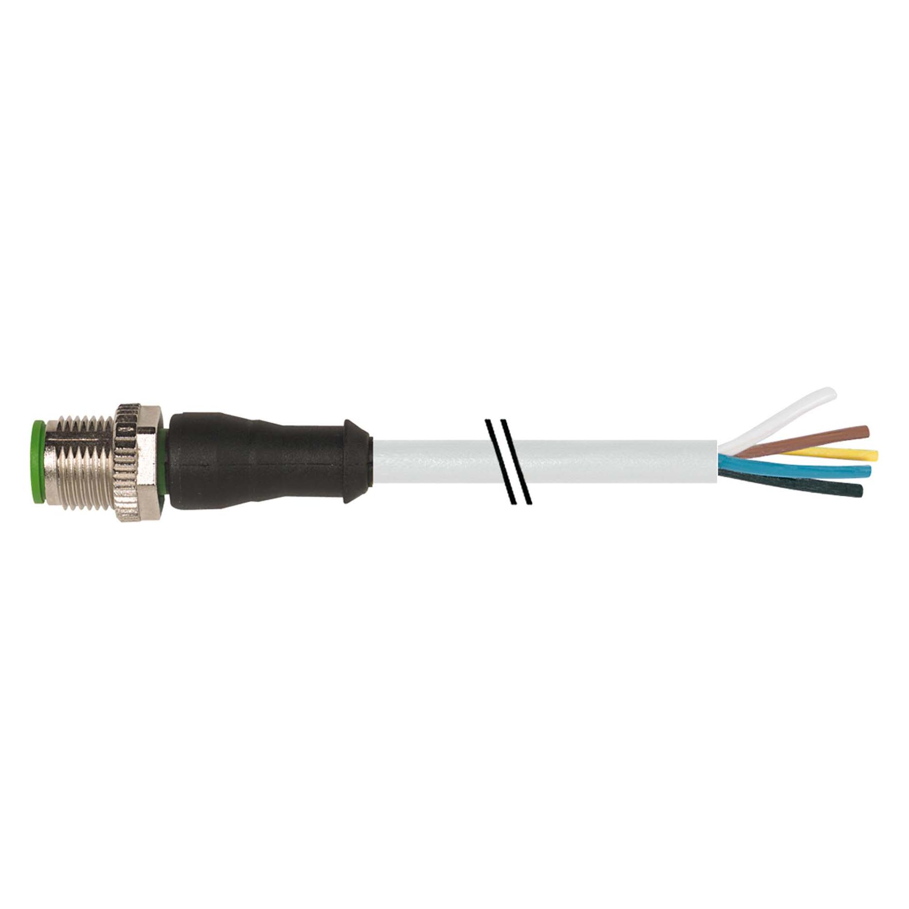 Murr Elektronik M12-Stecker (7000-17001-2920150)