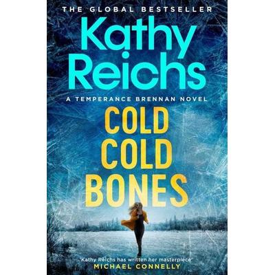 Cold, Cold Bones, Taschenbuch von Kathy Reichs, Simon & Schuster, 978-1-398-52429-3
