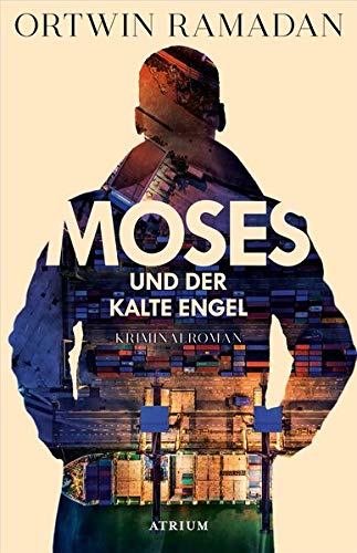 Ortwin Ramadan - Moses und der kalte Engel: Kriminalroman - Preis vom 30.09.2026 22:30:23 h