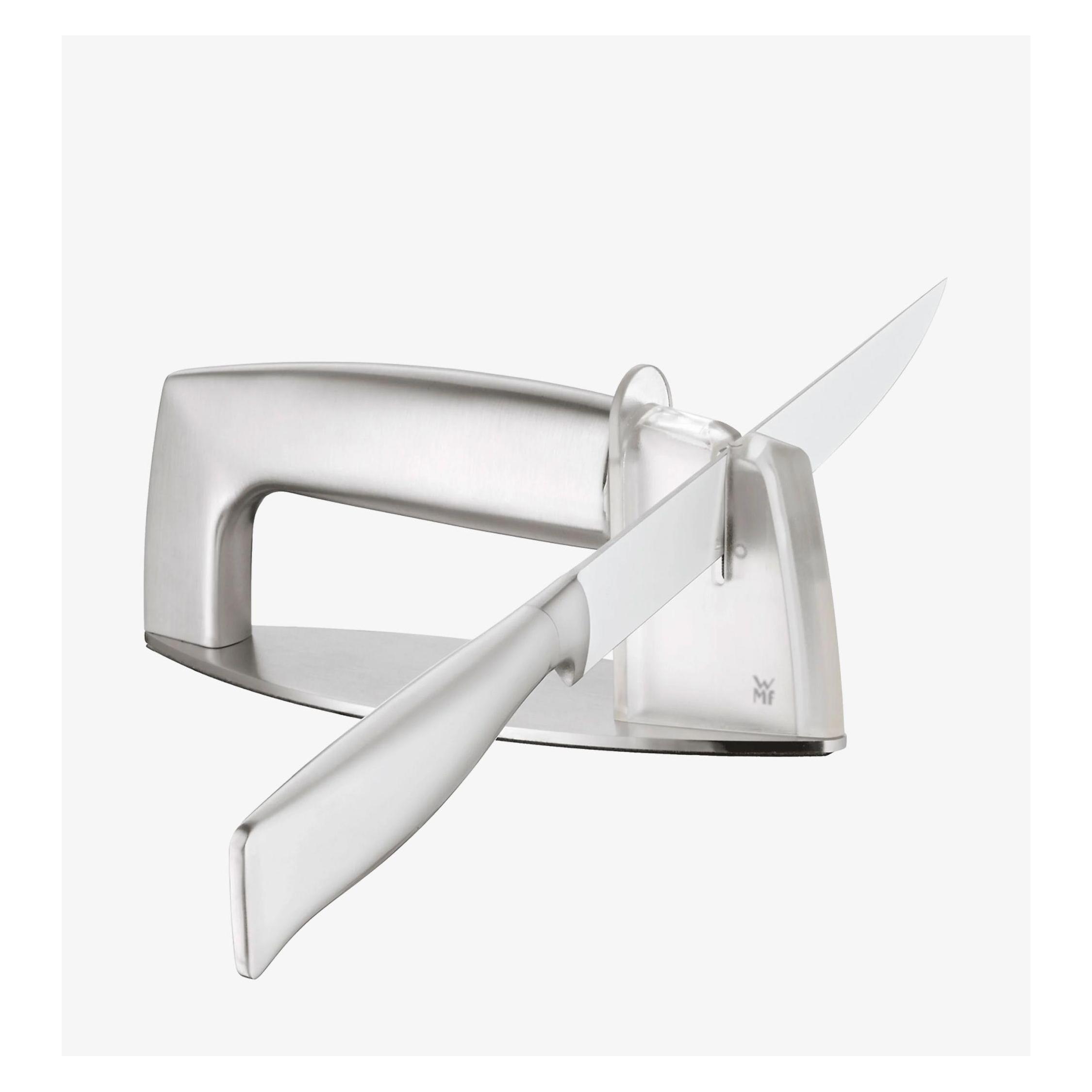 WMF Messerschärfer GOURMET Platin (18 7443 6030)