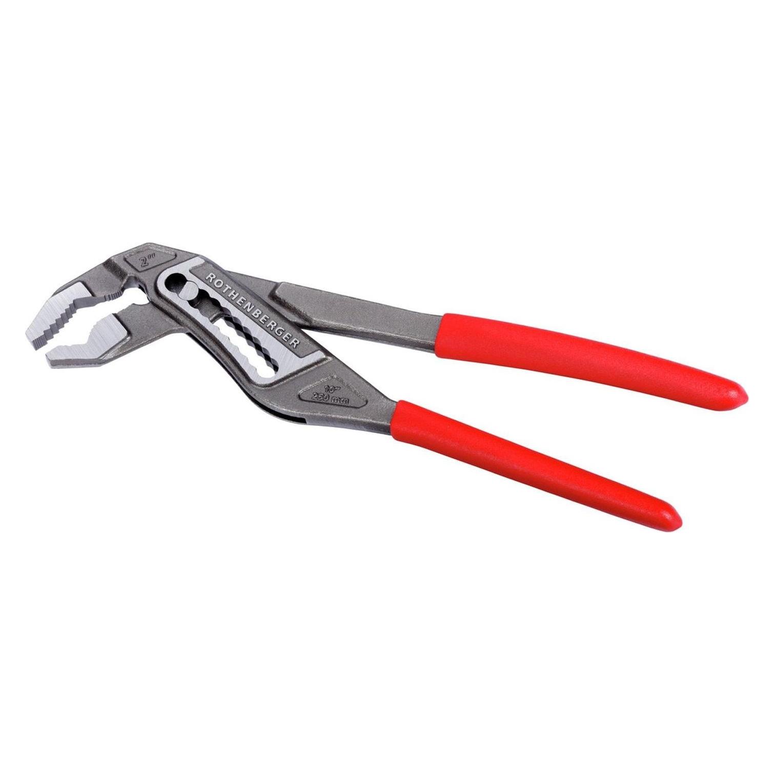 Rothenberger ROGRIP 10 1K (250 mm) (1000002699)