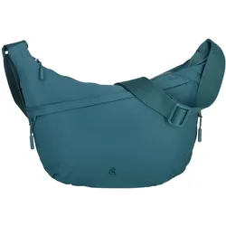 Prato Beuteltasche Puffer Bag Crossbody CN06-P petrol blue - 23