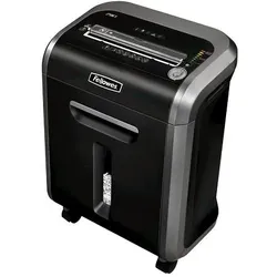 Fellowes, Aktenvernichter, 79CI (Partikelschnitt)