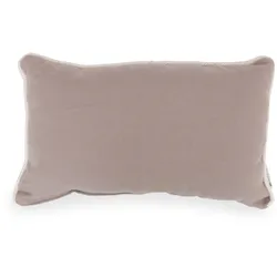 Kissen LION taupe (BH 50x30 cm) - BH 50x30 cm