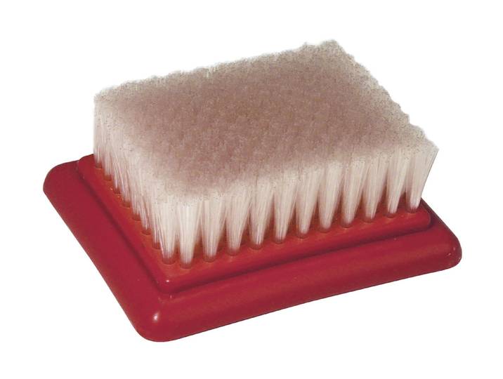 Rayher Bürstenunterlage zum Trockenfilzen 6.5 × 9 cm