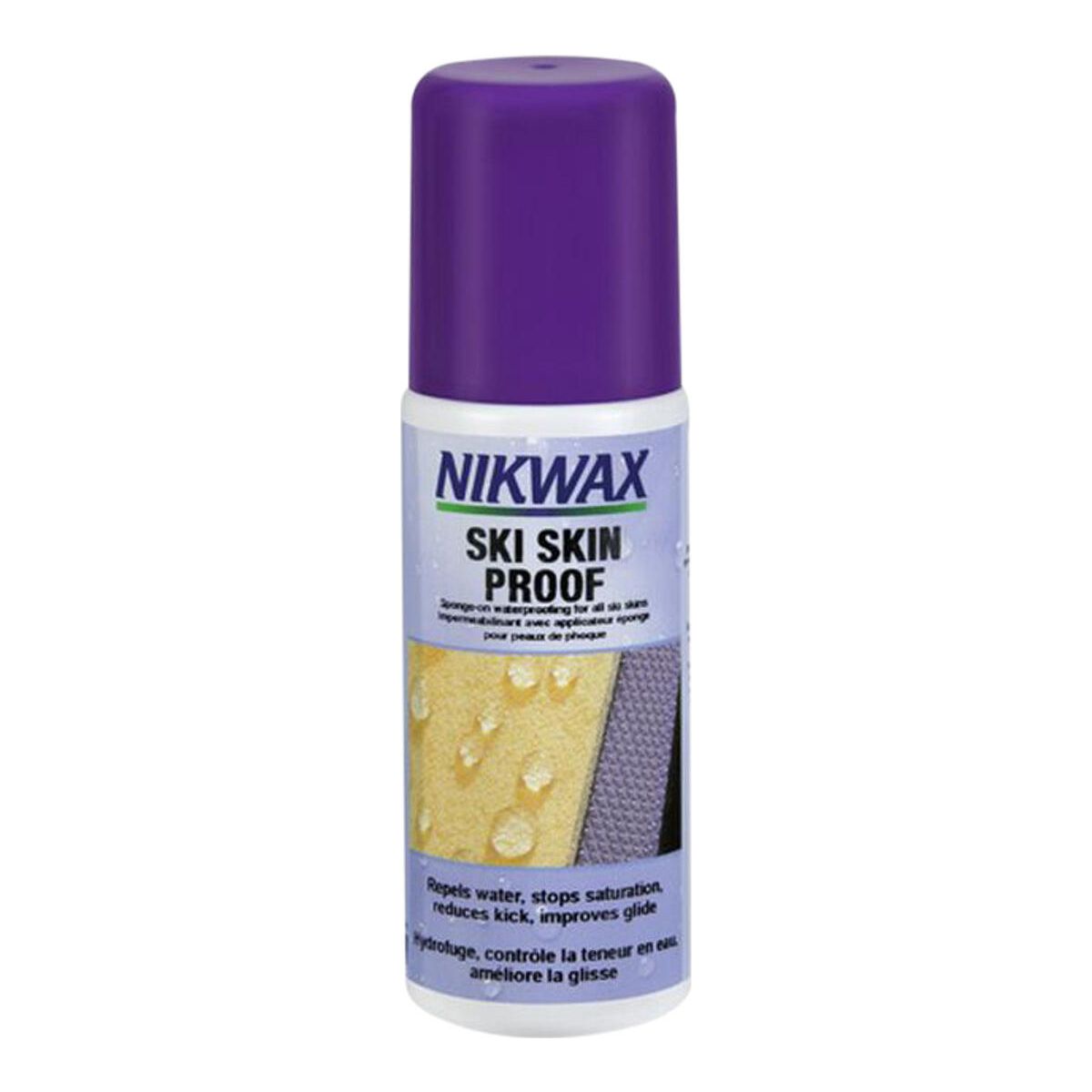 Black Diamond Ski Skin Proof Nikwax no color (0000) ALL BD1635240000ALL1