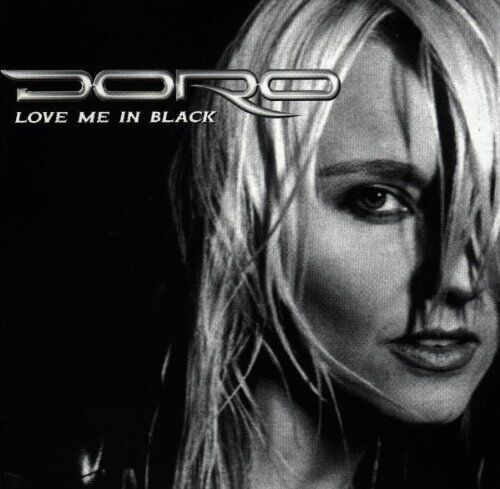 Doro - Love Me in Black (Black Box) - Preis vom 08.10.2026 07:26:42 h