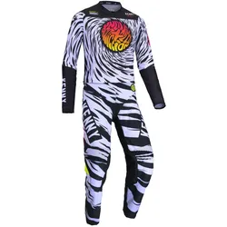 Kenny, Herren, Velotrikot, Performance (L), Mehrfarbig, L