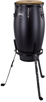 "Meinl HC12PBK-M 12"" Designer Conga Phantom Black"