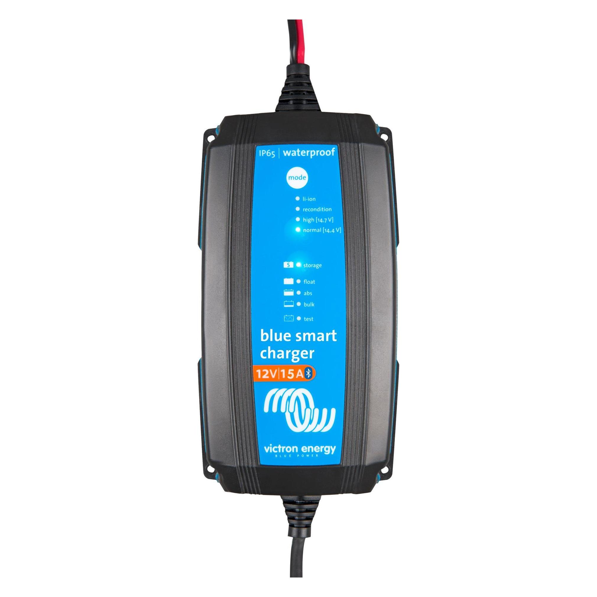 Victron Energy Blue Smart IP65 (5 A, 12V) (BPC120533034R)