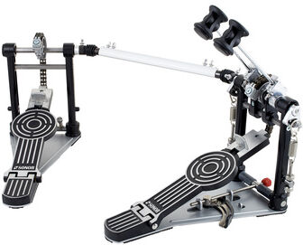 Sonor DP 672 Double Bass Drum Pedal