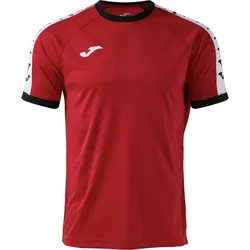 JOMA Heroic Trikot 601 - rot/schwarz M
