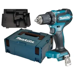 Makita Akku-Bohrschrauber DDF 485ZJ DDF 485 - 18V - im MAKPAC 2