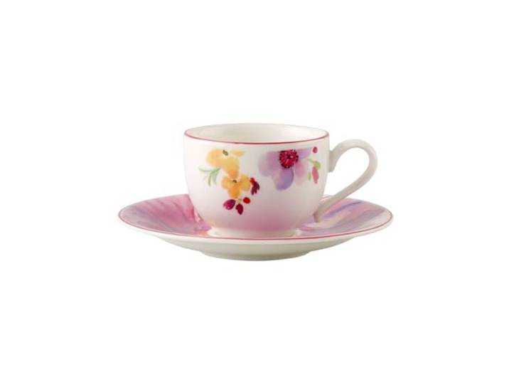 Mariefleur Basic Mokka-/Espressotasse mit Unterer