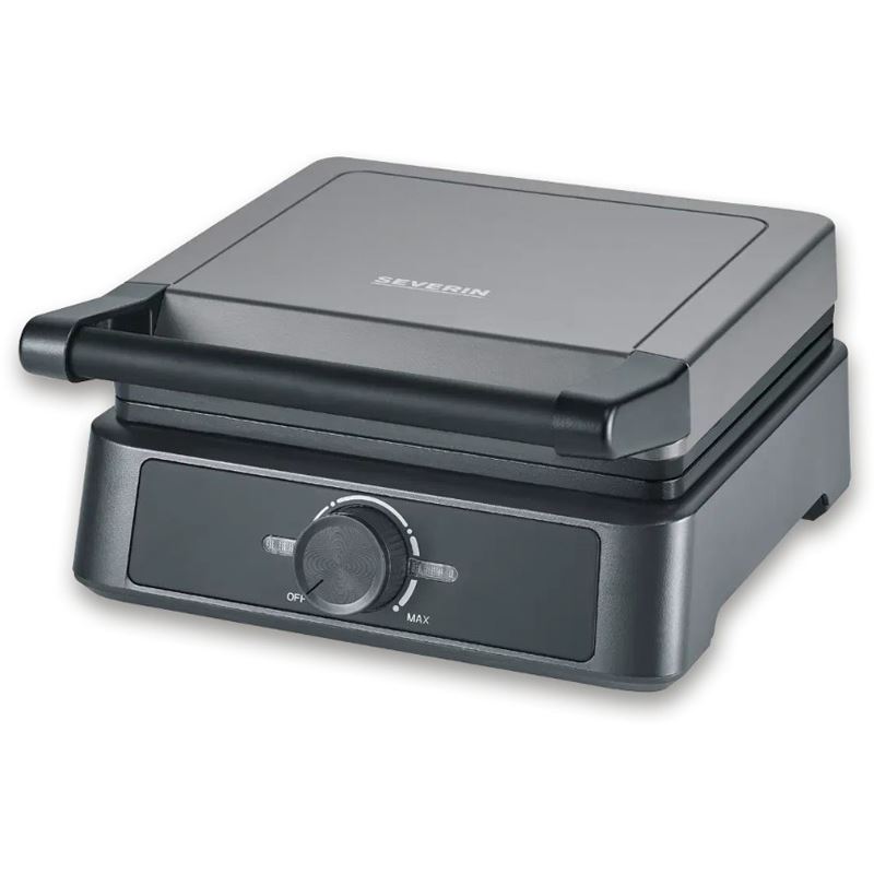 SEVERIN Belgisches Waffeleisen 2125