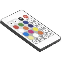 EUROLITE IR-35 Fernbedienung