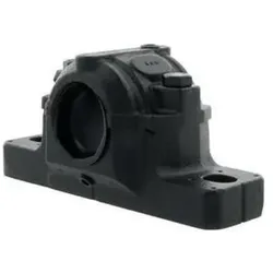 FAG, Zubehör Antriebstechnik, Stehlagergehäuse SES520-617 -L 180 mm (Lagergehäuse)