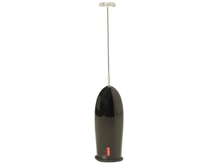 Bodum 3040-01 Fouet à Lait Noir
