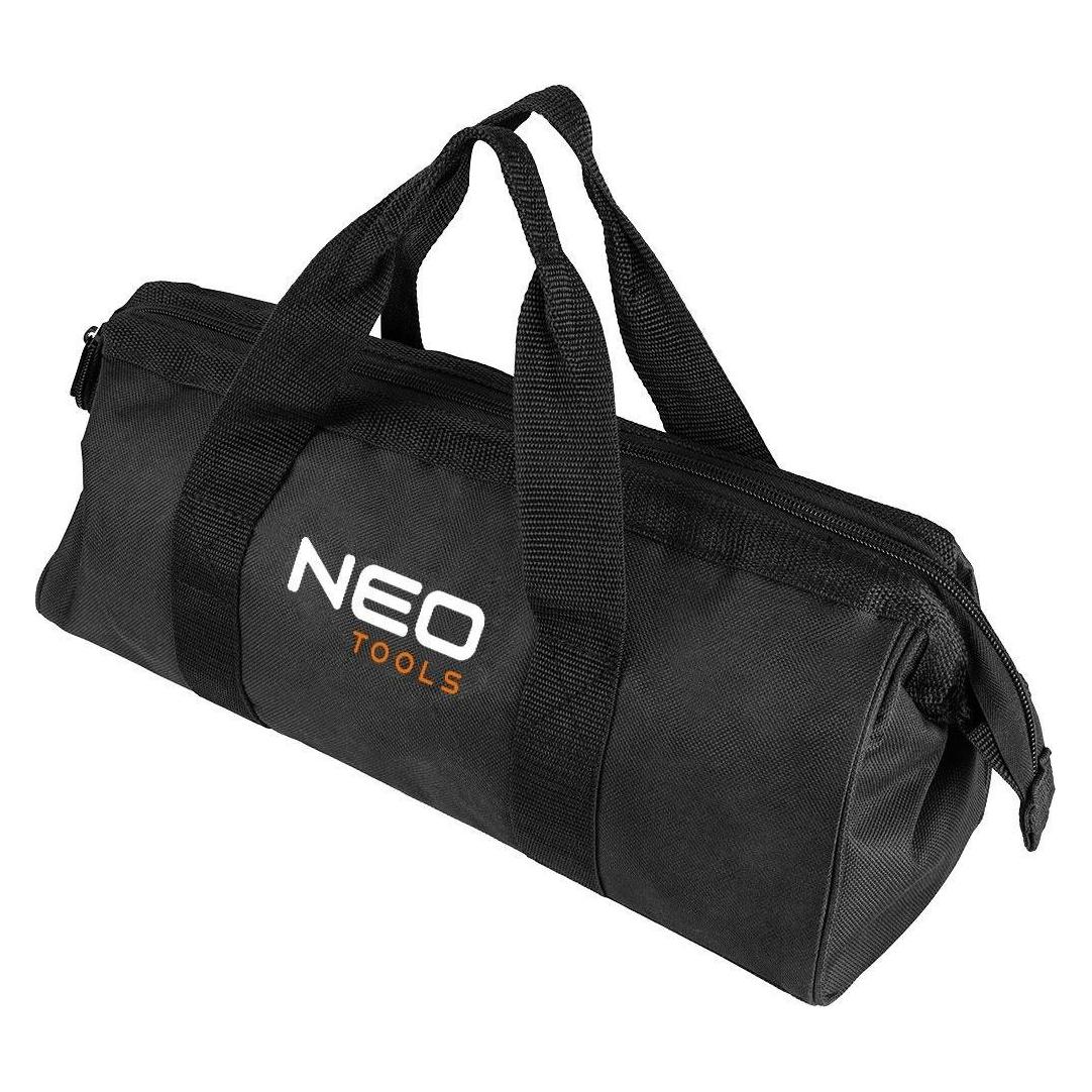 Neo Dual-Action-Polierer 710 W, 125 mm, Rotation 2000-4600 (T N04-700)