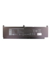 Dell Lithium Ionen-Ersatzakku mit 6 Zellen und 68Wh für ausgewählte Laptops (453-BBCP)