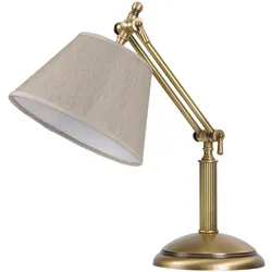 Licht-Erlebnisse, Tischlampe, Snodo (E27)