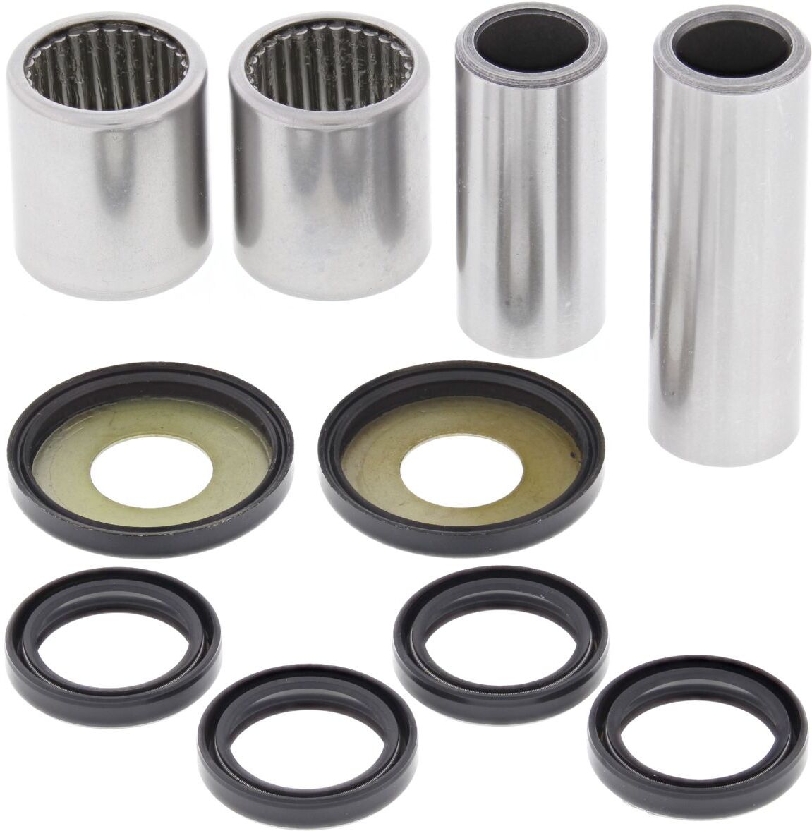 4 Ride Supporto, montaggio quadrilatero AB28-1121