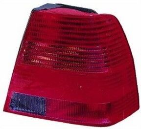 VAN WEZEL 5892934 Rear light