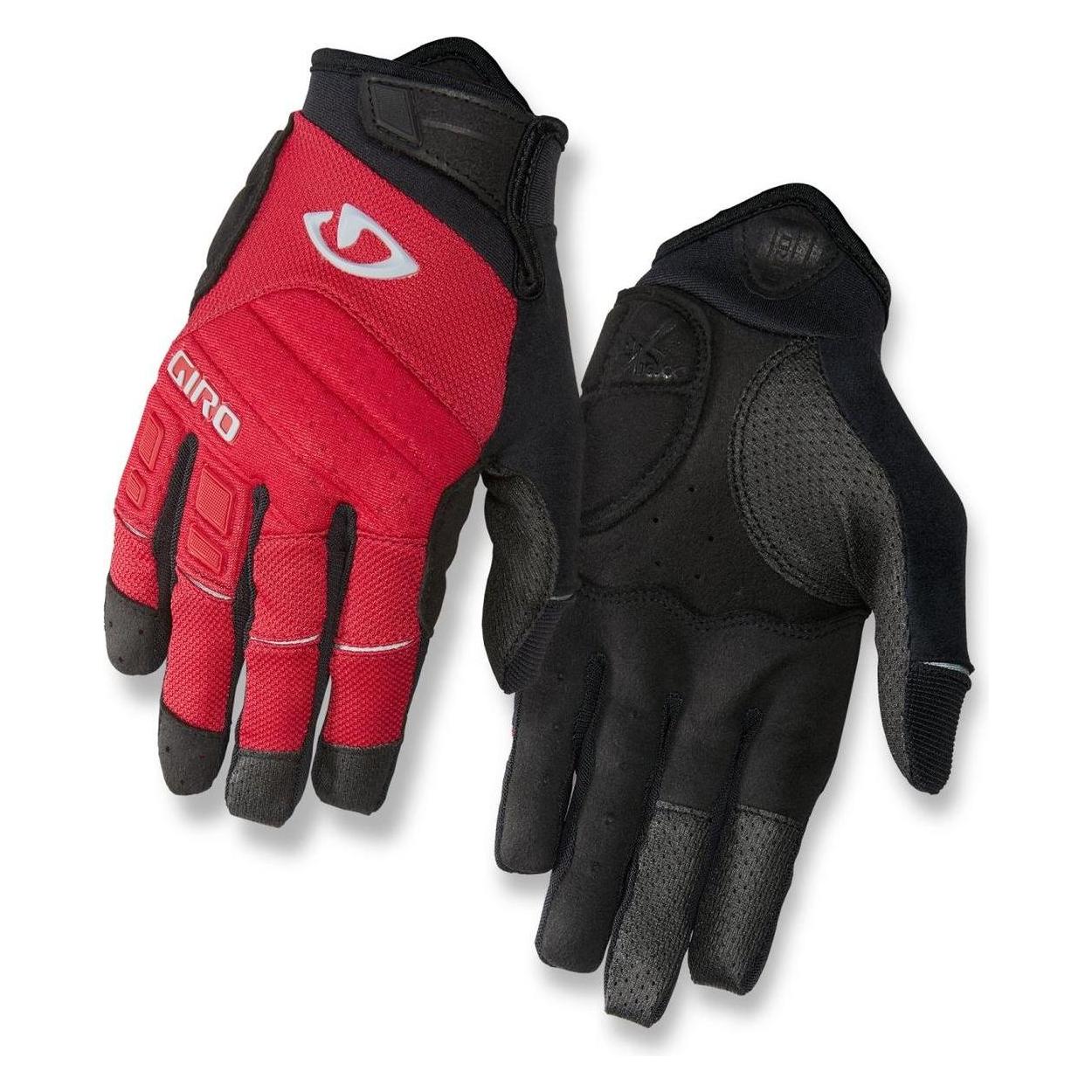Giro Xen Gloves (S) (0768686080951)